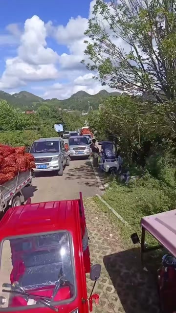 盘州市刺梨