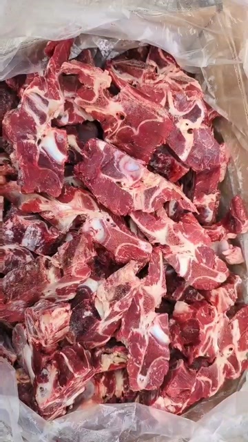 临沂多肉牛脖骨，可以定制加工，