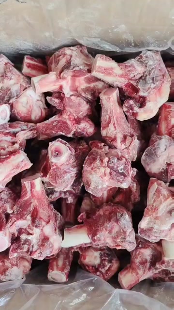 羊棒骨，根根漏骨髓，带肉多，