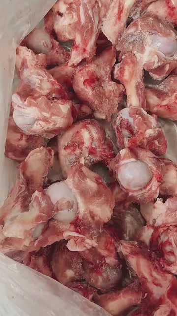 4425前棒骨到货，非常合适