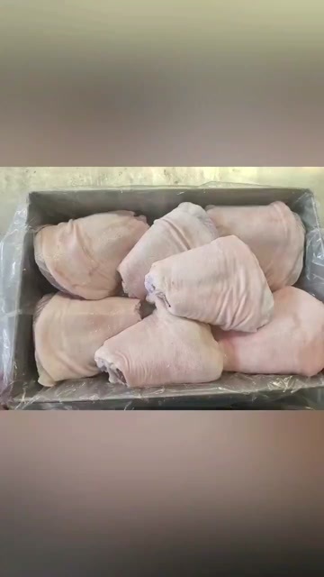 临沭县前肘7 后肘6-7 都有几吨现货