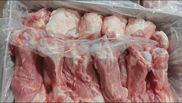 临沭县后腿骨 需要的老板dd