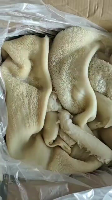 牛肚强烈推荐，水煮牛肚