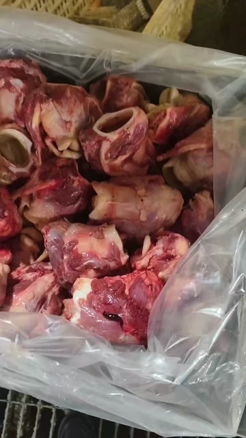 大厂县牛喉头