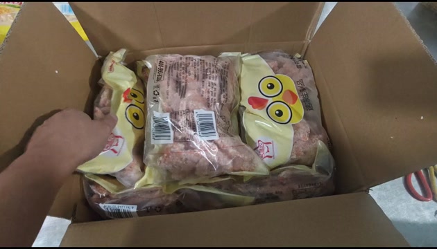 专业厂家直销，雪花鸡柳，速冻食品，对接商超，欢迎合作