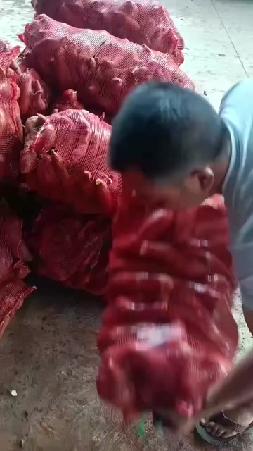榴莲蜜薯，现货基地直供