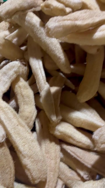 丝瓜络