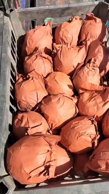 文水县农产品