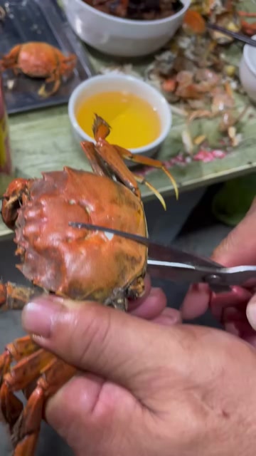 大量批发零售盘锦稻田河蟹