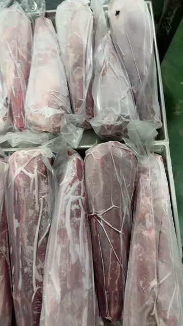 纯干去皮牛舌，高品质！