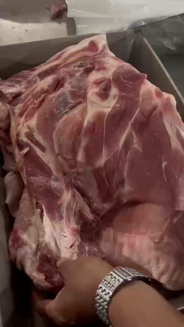 临沭县猪前上肉
