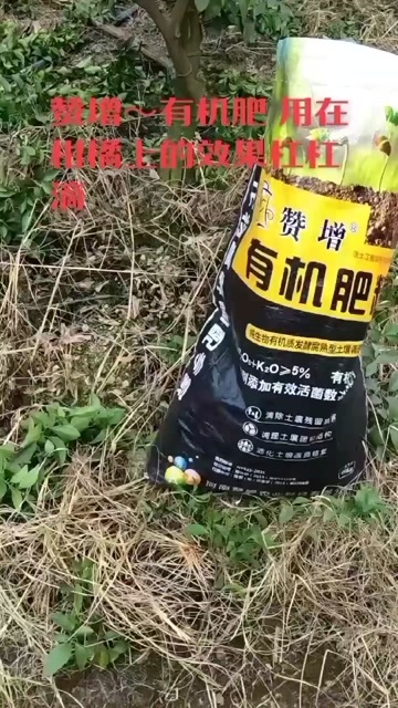 豆粕有机肥 河南郑州发货 农田果树适用