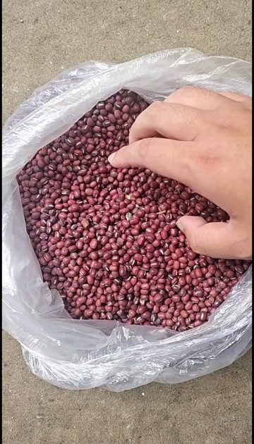 亳州红小豆，产地直销