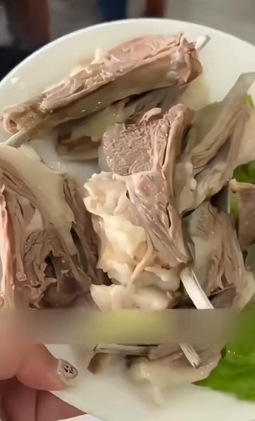 【优惠抢】手抓羊肉散养羔羊新鲜羊肉手把羊排肋排熟食开袋即食