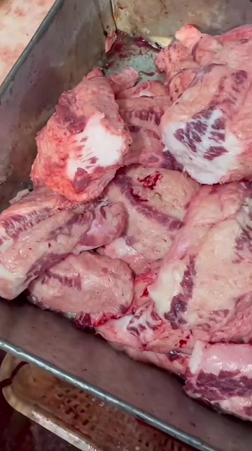#胸口油 #牛肉 #火锅烧烤  二合一胸口油现货货不多快联系