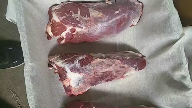 辣椒条