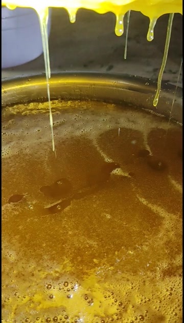 巫溪蜂蜜