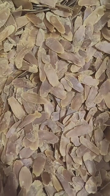 吉林抚松红参 山东菏泽发货 滋补中药材精品1.2片