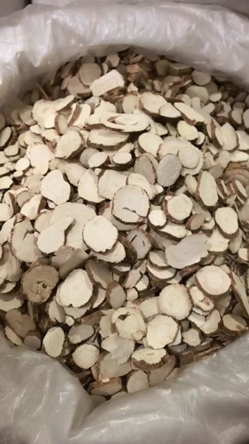 白芷片 新货白芷 0.8筛以上 承诺假一赔十 量大从优