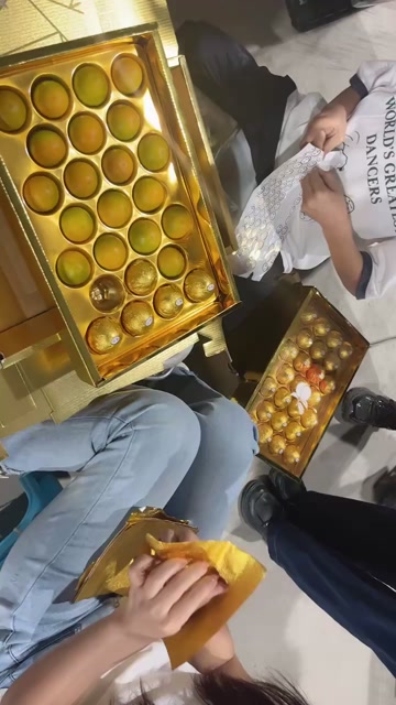 脆蜜金桔礼品盒金柑原产地一手货源对接商超社区团购各大电商平