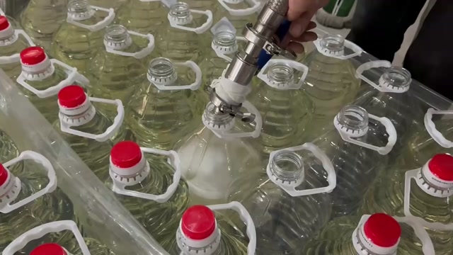 散装酒