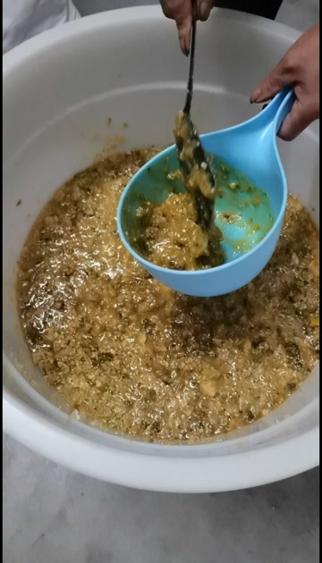 湖北利川野生土蜂蜜 百花蜜24个月保质期 天然滋补