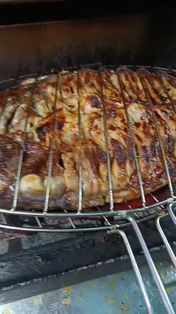 重庆烤鱼
