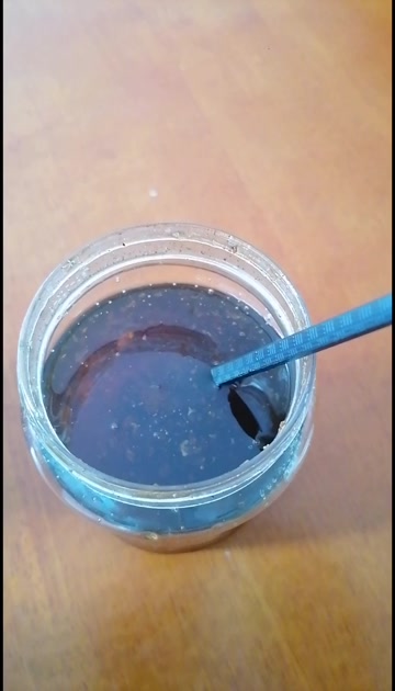 十年野生陈蜂蜜