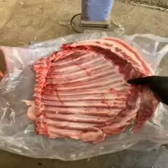 阳信县羊排骨 