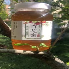 山东淄博百花蜜 意蜂冬蜜可定制支持代发包快递物流
