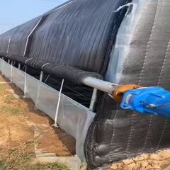天津种植大棚 板板正正。