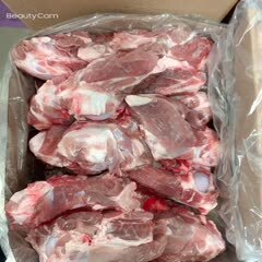 南京猪筒骨  猪骨头前腿骨头猪棒骨20斤新鲜冷冻大骨头熬汤江浙沪皖包邮