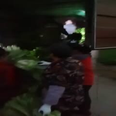 什邡市青叶莴笋 竹筒青，黑牛皮