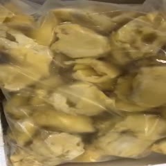 佛山冻榴莲  泰国榴莲泰国金枕大黄肉 A级品质  性价比