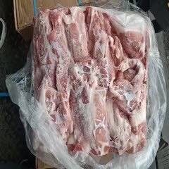 长沙猪碎肉  国产28碎肉