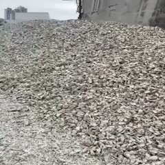 晋江市贝壳粉蛋鸡饲料添加剂鸭鹅用预混料鹌鹑高钙粉鸽子补钙