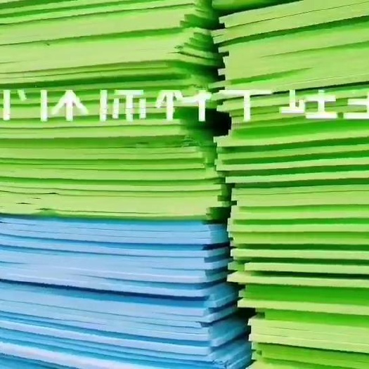 汕头【量大送蛙场】环保牛蛙蛙垫0.4cm养蛙泡沫垫食台站台养蛙垫