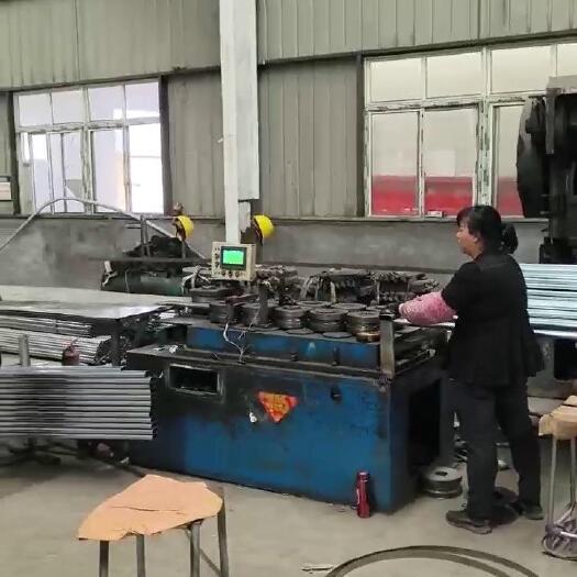 天津瓜果暖棚 保温好 蔬菜育苗大棚 椭圆管骨架 日光温室