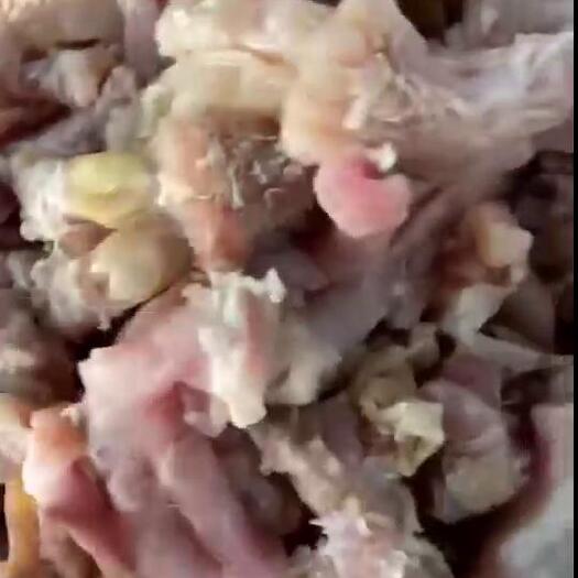 汕头牛蹄筋，熟蹄筋，全熟主筋