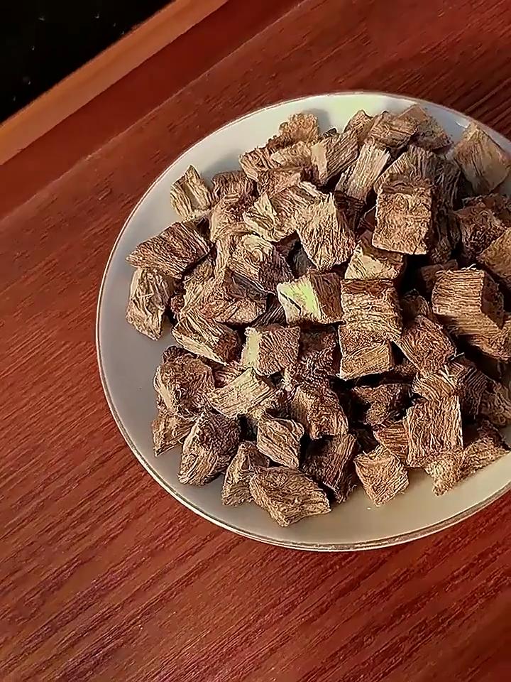 源头产地无硫中药材柴葛根散装葛根丁块泡茶泡水清火量大从优