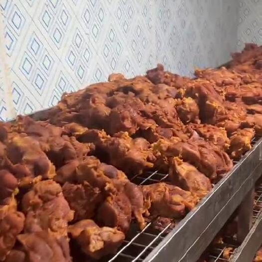 五香腱子肉猪肉全熟酱香风味批发商用各大商超